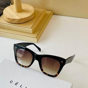 CELINE Sunglasses 55